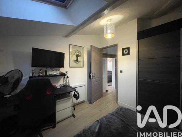 Appartement à vendre 4 pièces 88 m² Cuxac-d'Aude