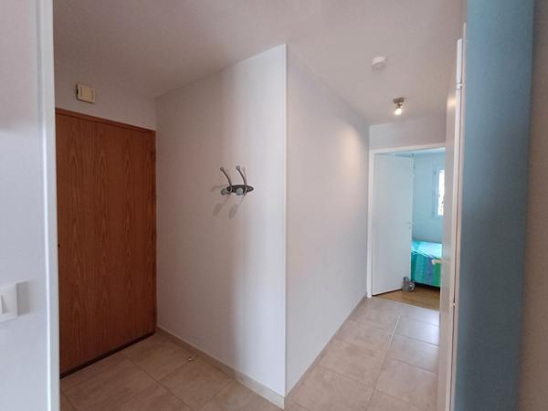 Appartement Jard Sur Mer 2 pièce(s) 39 m2