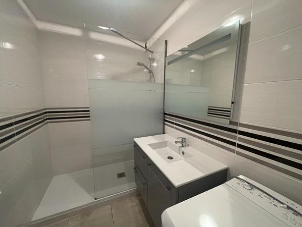 Appartement Jard Sur Mer 2 pièce(s) 39 m2