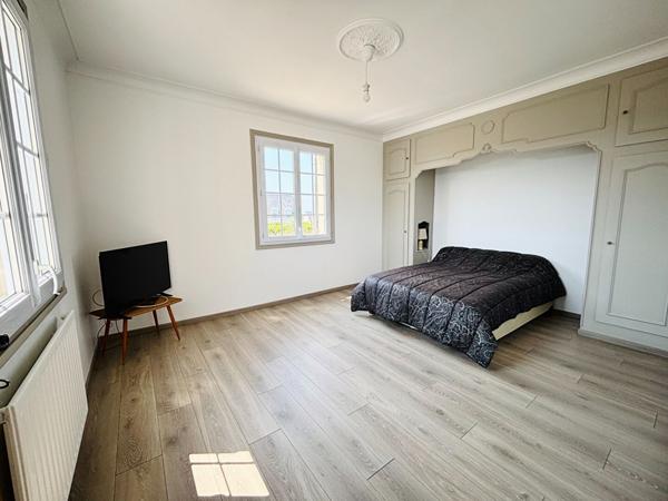 Maison Mûrs-Erigné 6 pièces -145 m2