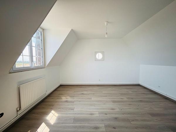 Maison Mûrs-Erigné 6 pièces -145 m2