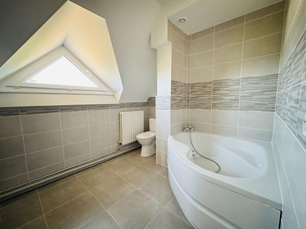 Maison Mûrs-Erigné 6 pièces -145 m2