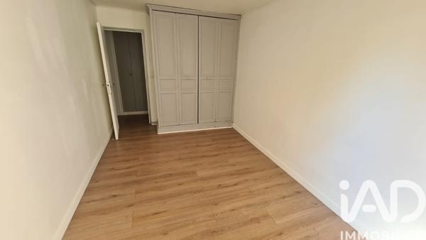 Appartement à vendre 5 pièces 97 m² Nandy