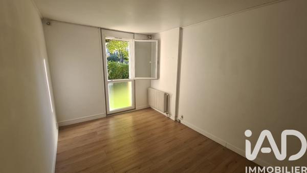 Appartement à vendre 5 pièces 97 m² Nandy