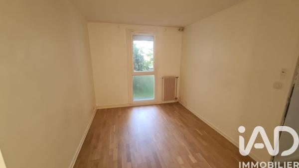 Appartement à vendre 5 pièces 97 m² Nandy