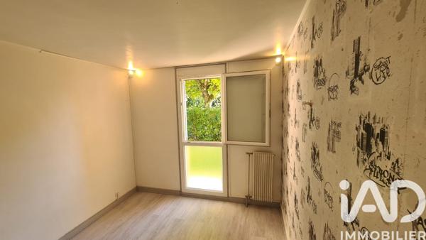 Appartement à vendre 5 pièces 97 m² Nandy