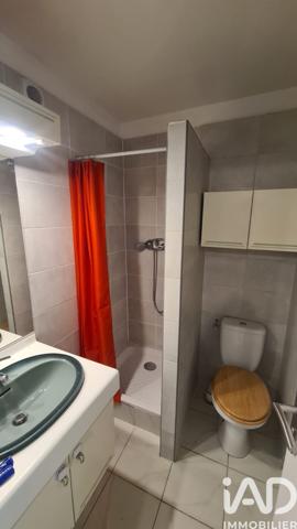 Appartement à vendre 5 pièces 97 m² Nandy