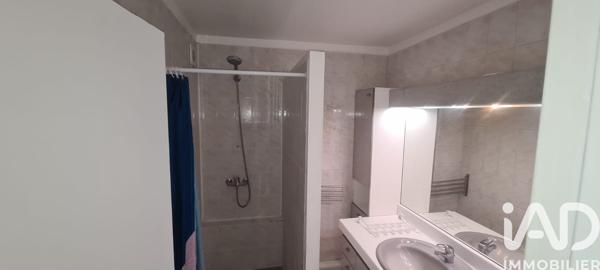 Appartement à vendre 5 pièces 97 m² Nandy