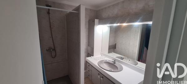 Appartement à vendre 5 pièces 97 m² Nandy