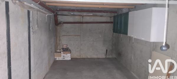 Appartement à vendre 5 pièces 97 m² Nandy