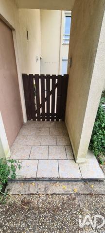 Appartement à vendre 5 pièces 97 m² Nandy