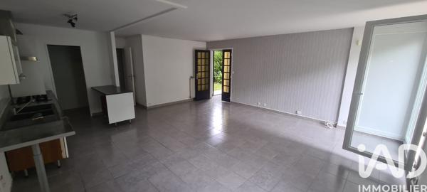 Appartement à vendre 5 pièces 97 m² Nandy