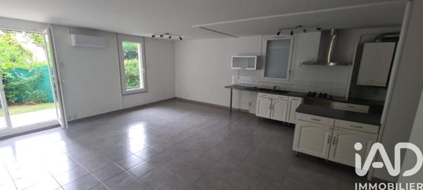 Appartement à vendre 5 pièces 97 m² Nandy