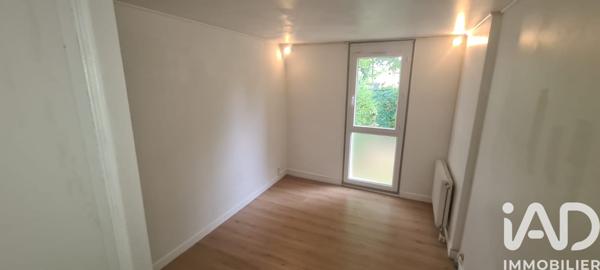 Appartement à vendre 5 pièces 97 m² Nandy