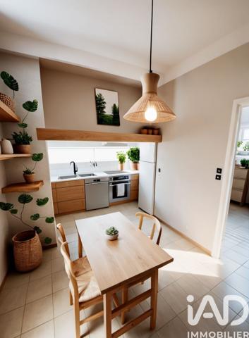 Maison à vendre 8 pièces 140 m² Saint-Avertin