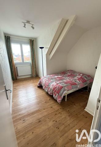 Maison à vendre 8 pièces 140 m² Saint-Avertin