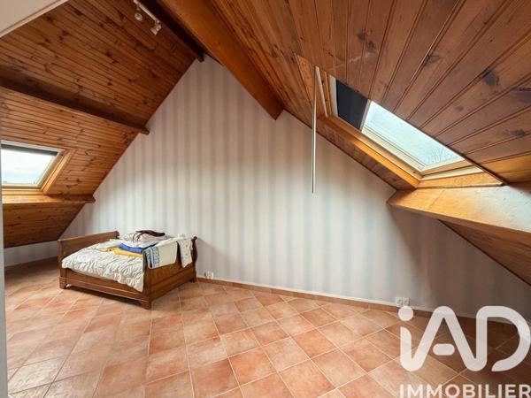 Maison à vendre 8 pièces 140 m² Saint-Avertin