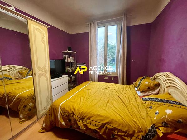 Argenteuil COTEAUX Maison 4 pièces 62m2, 2 chambres 249 000 € **  - Référence  4374
