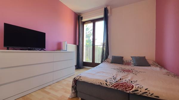 Appartement 3 pièces - 65 m²