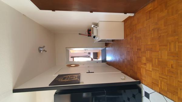 Appartement 3 pièces - 65 m²