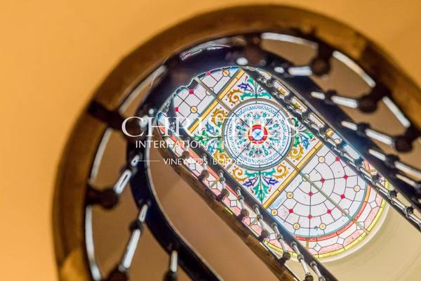 Château hôtelier et touristique à 40 min de Bordeaux