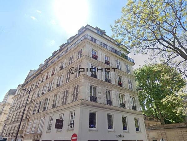 Appartement 3 pièces 52 m²