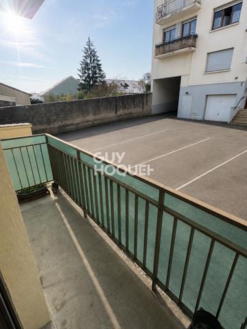 Appartement Laxou 2 pièce(s) 60 m2