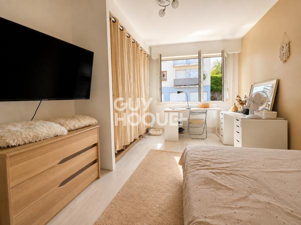 Appartement Laxou 2 pièce(s) 60 m2