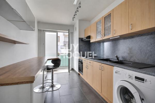 Appartement Laxou 2 pièce(s) 60 m2