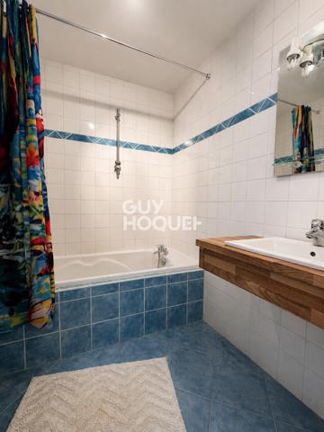 Appartement Laxou 2 pièce(s) 60 m2