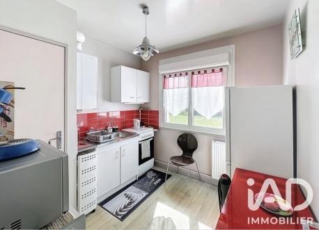 Location studio 30,65 m² Châlons-en-Champagne