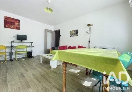 Location studio 30,65 m² Châlons-en-Champagne