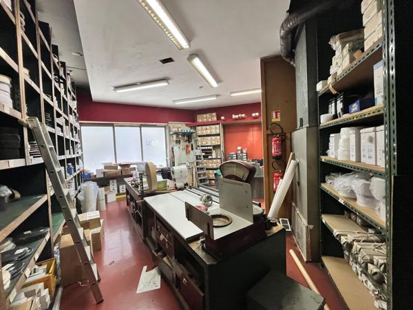 Local commercial ou professionnel