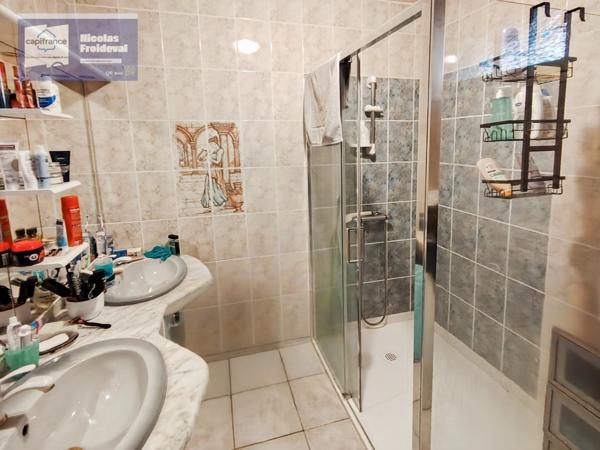 Maison à vendre 5 pièces proche de SAINT GERMAIN DU BOIS (71)