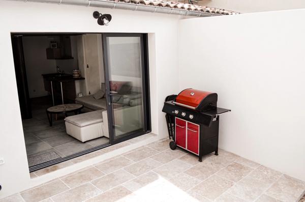 Maison à vendre 2 pièces CAVEIRAC (30)