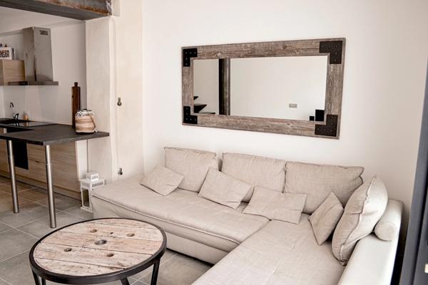 Maison à vendre 2 pièces CAVEIRAC (30)