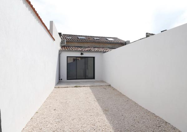 Maison à vendre 2 pièces CAVEIRAC (30)