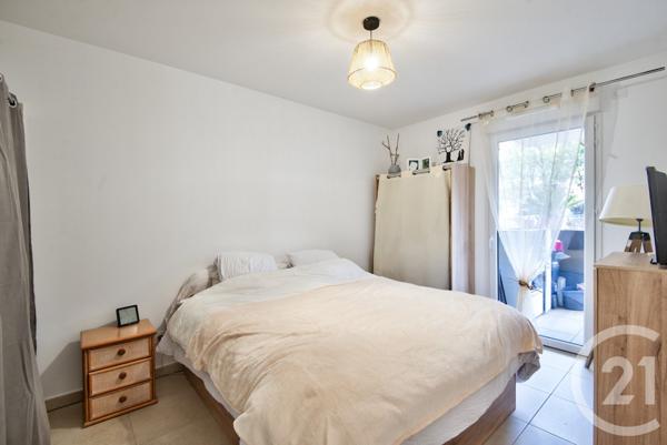 Appartement F2 à vendre  2 pièces - 43,01 m2 ST LAURENT DU VAR - 06