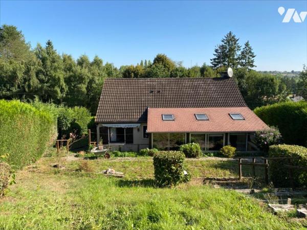 RAI - Pavillon S/Sol