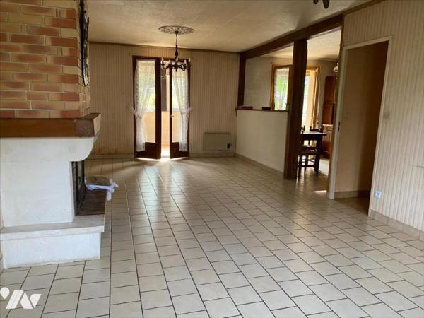 RAI - Pavillon S/Sol