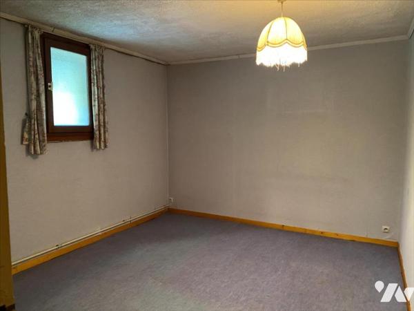 RAI - Pavillon S/Sol