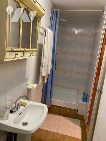 RAI - Pavillon S/Sol