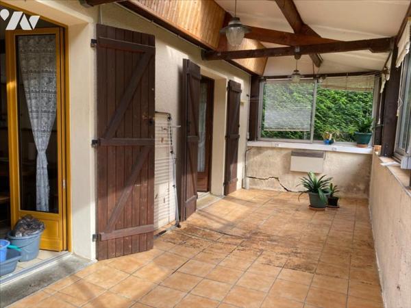 RAI - Pavillon S/Sol