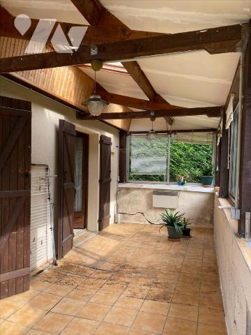 RAI - Pavillon S/Sol