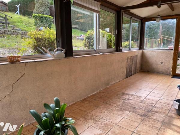 RAI - Pavillon S/Sol