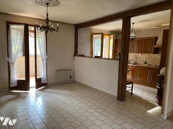 RAI - Pavillon S/Sol