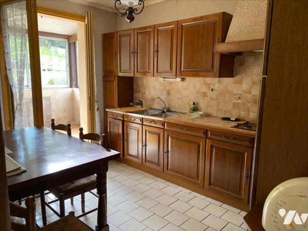 RAI - Pavillon S/Sol