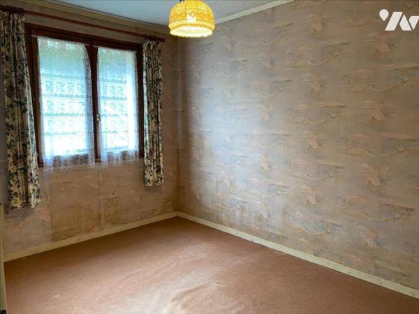 RAI - Pavillon S/Sol