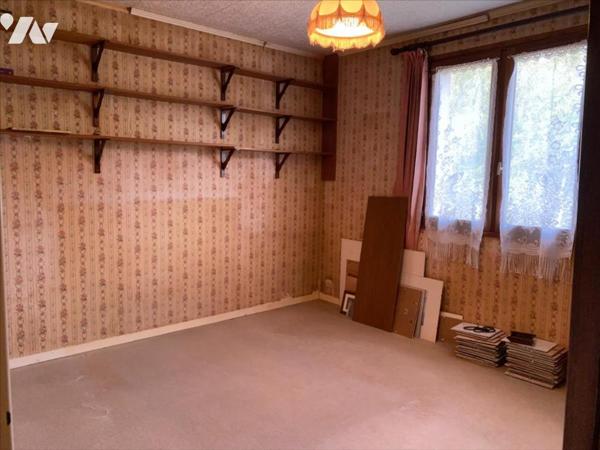 RAI - Pavillon S/Sol