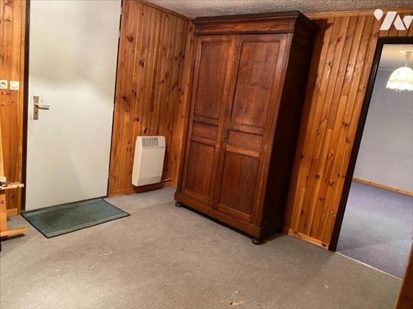 RAI - Pavillon S/Sol